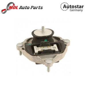 AutoStar Germany ENGINE MOUNTING For AUDI 8K0399151BD