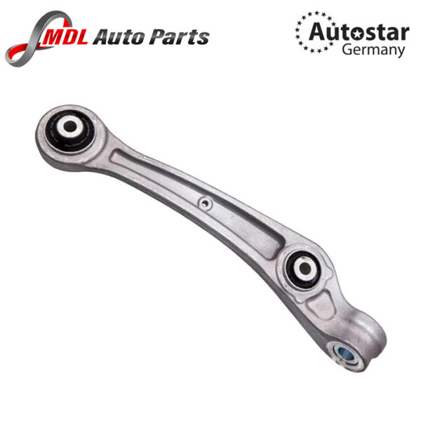 Autostar Germany TRACK CONTROL ARM FRONT AXLE LOWER LEFT FRONT For AUDI 8K0407151C