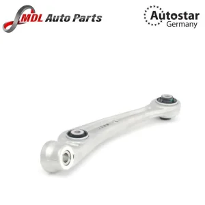 Autostar Germany TRACK CONTROL ARM FRONT AXLE LEFT LOWER FRONT For Audi 8K0407151F