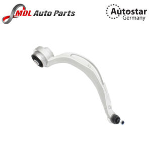 AutoStar Germany Wishbone / Suspension Arm 34822 Febi Track Control 8K0407693F