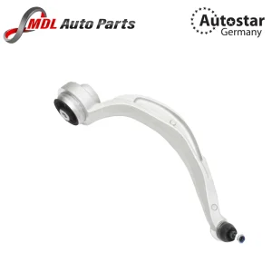 AutoStar Germany Wishbone / Suspension Arm 34822 Febi Track Control 8K0407693F