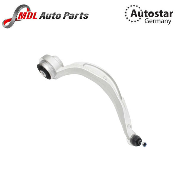 AutoStar Germany Wishbone / Suspension Arm 34822 Febi Track Control 8K0407693F