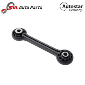 AutoStar Germany Front Axle Left Right Coupling Rod Drop Link 8K0411317D