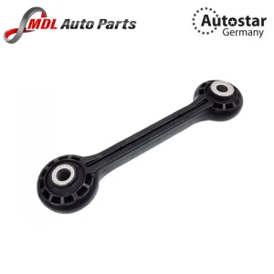 AutoStar Germany Front Axle Left Right Coupling Rod Drop Link 8K0411317D