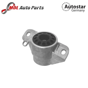 AutoStar Germany TOP STRUT MOUNTING REAR AXLE 8K0513353F For AUDI 8K0513353E