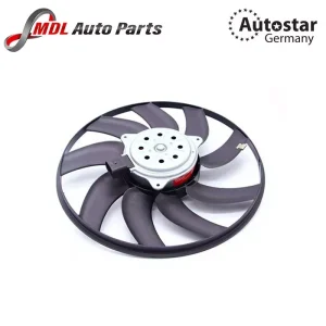 Autostar Germany RADIATOR COOLING FAN For Audi 8K0959455M