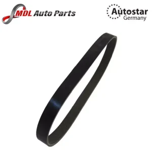Autostar Germany V-RIBBED BELT PQS500221 For Land Rover 8PK850