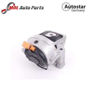 AutoStar Germany Engine Mounting Fits Audi 8R0199381