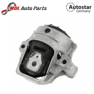 AutoStar Germany ENGINE MOUNTING For AUDI A4 S4 A5 S5 Q5 8R0199381A