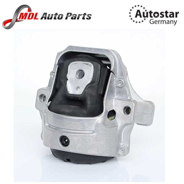 AutoStar Germany AUDI A4 SALOON B8 2014 2.0 TDI ENGINE MOUNT 8R0199381E