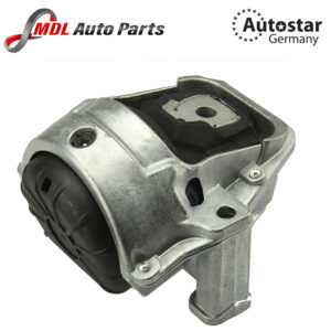 Autostar Germany ENGINE MOUNTING LH For AUDI A4 A5 8R0199381G