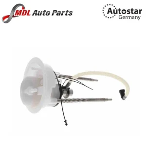 AutoStar Germany FUEL FILTER VALVE ASSEMBLY 8R0919051M