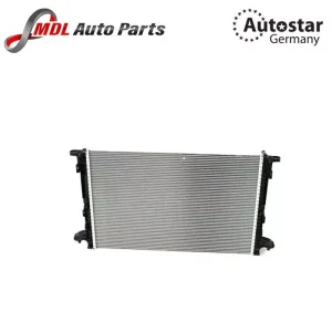AutoStar Germany RADIATOR A4 QUATTRO B9 2.01LT For Audi 8W0121251AK next day delivery 24HR