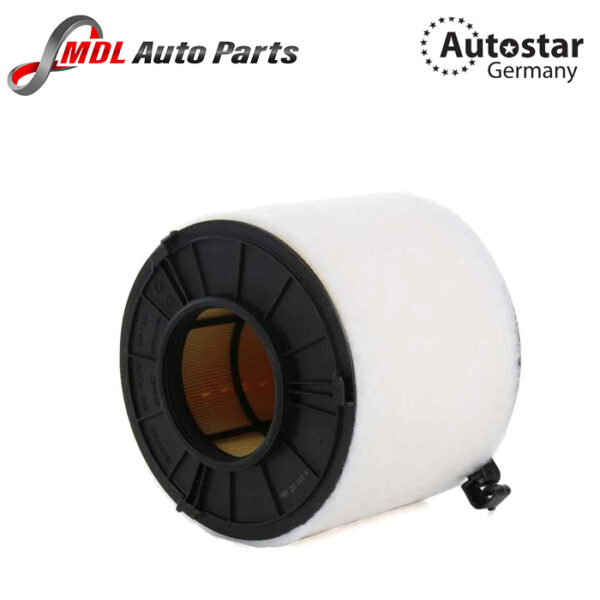 AutoStar Germany (AST-256600) AIR FILTER A4 A5 Q5 8W0133843A