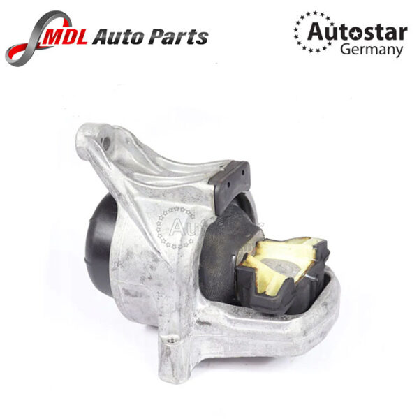 AutoStar Germany (AST-186479) Engine Mount For AUDI 8W2 8WC 8W5 8WD F53 F5A 8W0199372CT