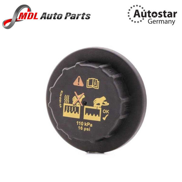 AutoStar Germany SEALING CAP 8W838101AA