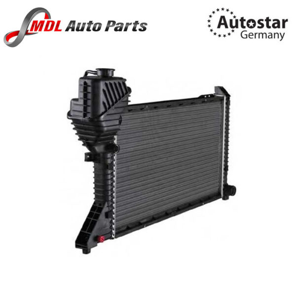 AutoStar Germany RADIATOR SPRINTER 00-06 For Mercedes Benz 9015003500