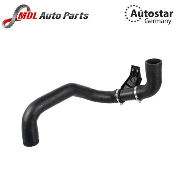 AutoStar Germany (AST-5415362) CHARGER INTAKE HOSE For MERCEDES BENZ W901 W902 W904 9015283582