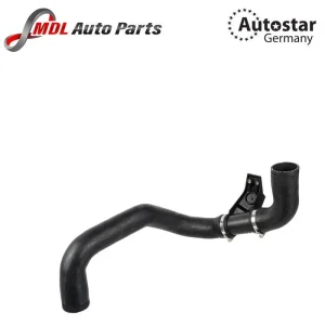 Autostar Germany Charger Intake Hose For MERCEDES BENZ W901 W902 W905 9015284782