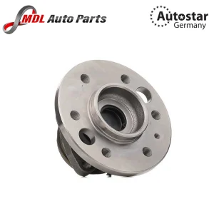 Autostar Germany WHEEL HUB For Mercedes Benz 9063503710