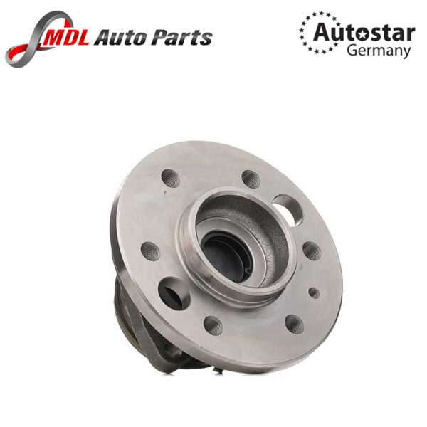 Autostar Germany WHEEL HUB For Mercedes Benz 9063503710