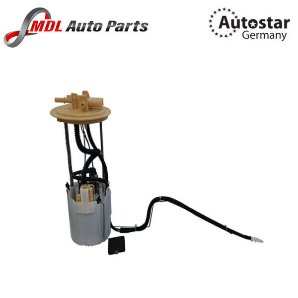 AutoStar Germany Fits Mercedes Sprinter 9064700994