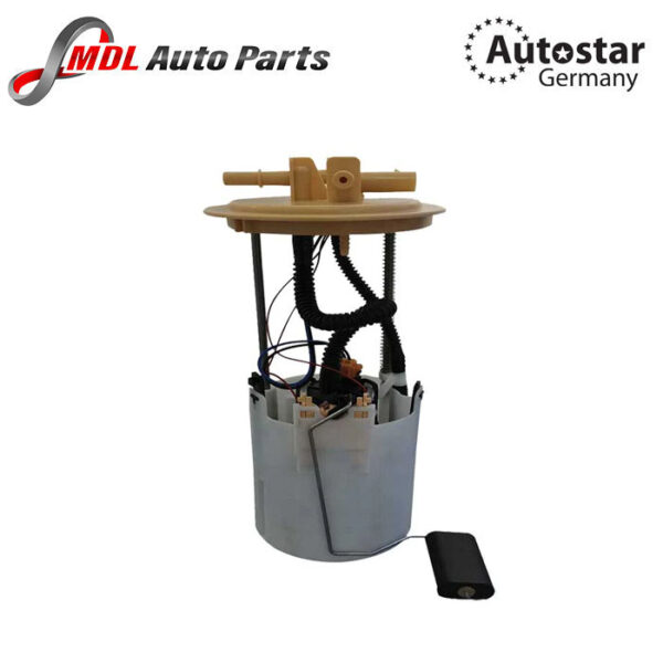 AutoStar Germany MERCEDES SPRINTER Fuel Sending Unit 9064701894