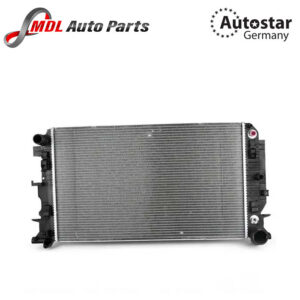 AutoStar Germany RADIATOR SPRINTER For Mercedes Benz 9065000302