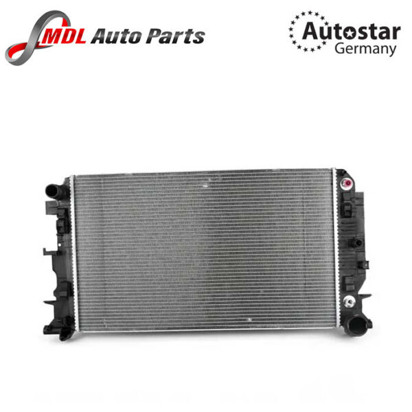 AutoStar Germany RADIATOR SPRINTER For Mercedes Benz 9065000302