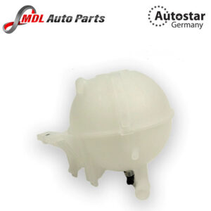 AutoStar Germany Mercedes Benz EXPANSION TANK 9065010503