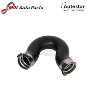 AutoStar Germany (AST-5415423) CHARGER INTAKE HOSE MERCEDES BENZ SPRINTER W906 9065285082