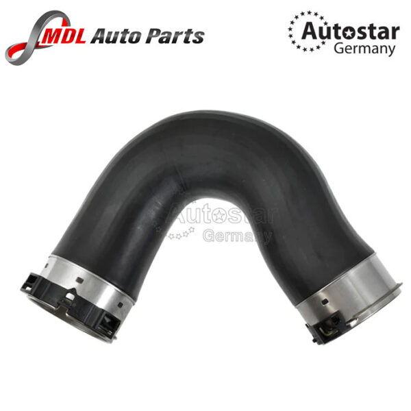 Autostar Germany (AST-5415424) CHARGER INTAKE HOSE For MERCEDES BENZ W906 9065285182