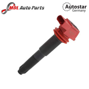 Autostar Germany IGNITION COIL For PORSCHE 94860210402