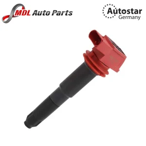 Autostar Germany IGNITION COIL For PORSCHE 94860210402
