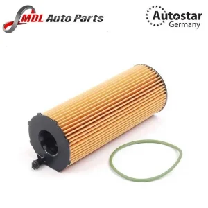 Autostar Germany OIL FILTER INSERT  95510722200