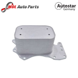 Autostar Germany ENGINE OIL COOLER For Porsche 95510727100