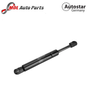 Autostar Germany REAR GAS SPRING BONNET SHOCK WINDSCREEN For Porsche CAYENNE 9PA 95551252800