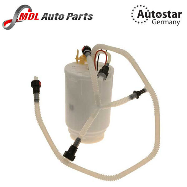 Autostar Germany Porsche FUEL PUMP RH CAYENNE 95562093201