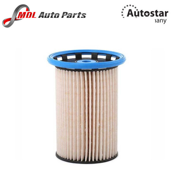 AutoStar Germany (AST-2315474) FUEL FILTER 95811013400