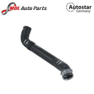 AutoStar Germany WATER COOLANT PIPE FOR Porsche Panamera 97010640102