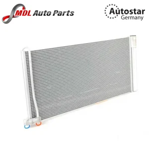 Autostar Germany RADIATOR For Porsche 97057311100