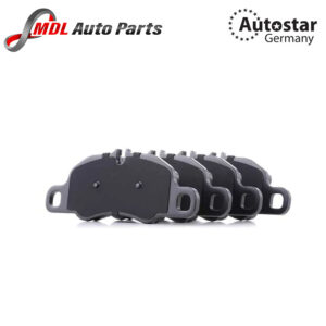 AutoStar Germany BRAKE DISC PAD 98135193900