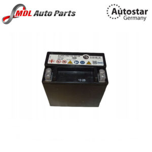 AutoStar Germany BATTERY W212 12AH 200A 9829608