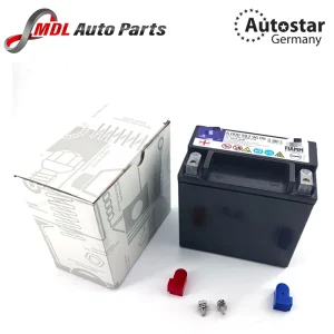 AutoStar Germany BATTERY W212 12AH 200A 9829608