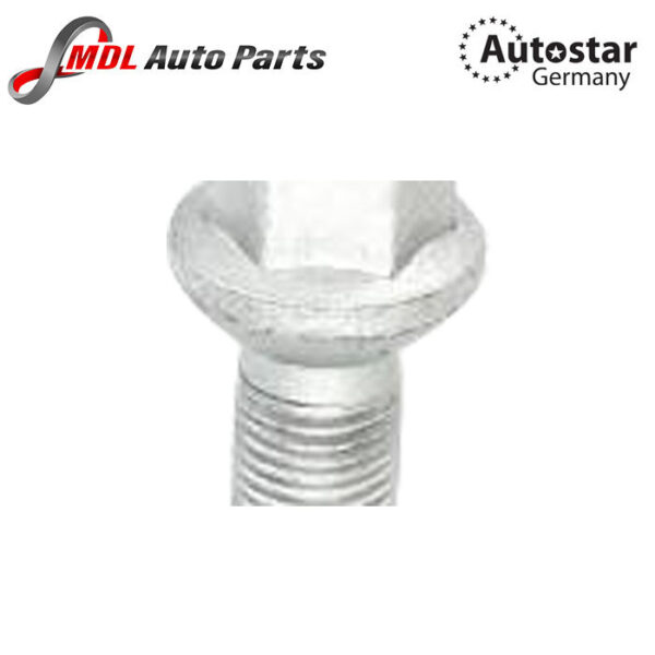 AutoStar Germany Wheel Stud 9904907