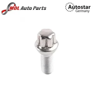 AutoStar Germany Wheel Stud Front and Rear Side  9905107