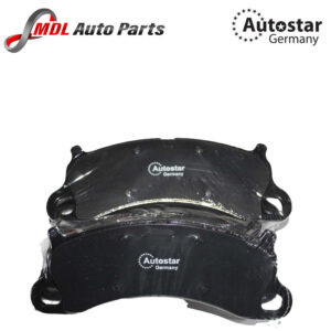 AutoStar Germany PORSCHE BRAKE PAD 99135194903