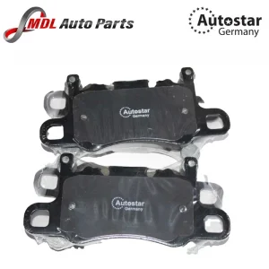 Autostar Germany BRAKE PAD SET 99135294701