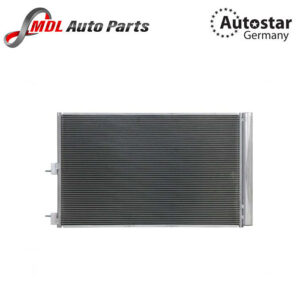 Autostar Germany CONDENSER For Mercedes Benz W176 A-CLASS 995001054