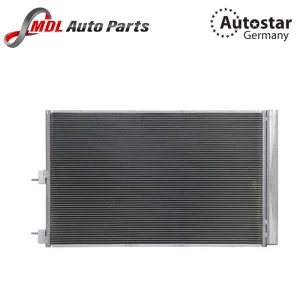 Autostar Germany CONDENSER For Mercedes Benz W176 A-CLASS 995001054